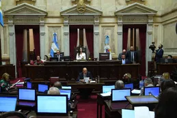Francos no dio respuestas sobre las deudas que Nación mantiene con Formosa