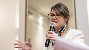Marziotta asumirá como diputada tras la renuncia de Filmus