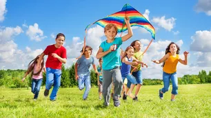 Día del Niño 2022: cuándo es y por qué se celebra