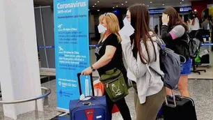 Vacaciones: cuáles son los requisitos de ingreso en el mundo