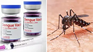 Villa María será el primer municipio que comprará vacunas contra el dengue para niños de 4 a 10 años