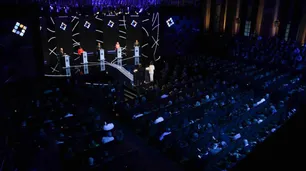 Las preguntas más frecuentes durante el debate