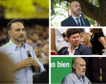 Elecciones en Corrientes: un informe revela gastos millonarios en publicidad digital por parte de los candidatos a gobernador