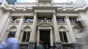 El Banco Central aumentó las tasas de interés: cuánto pagarán los plazos fijos