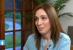 Vidal: "En la Provincia se hicieron los boludos durante muchos años"