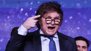 Eduardo Jacobs: "La gran amenaza argentina es la política, que nos genera los mayores dolores de cabeza a la evolución económica"