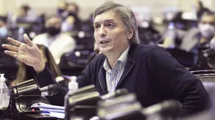 El fracaso de La Cámpora