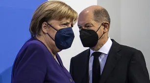 Quién es Olaf Scholz, el futuro canciller de Alemania y sucesor de Angela Merkel