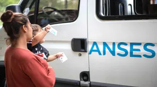 SUAF septiembre de 2025: así quedaron las Asignaciones Familiares con el último aumento