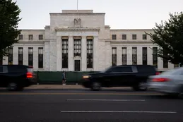 El FMI afirma que la Fed tiene poco margen para recortar las tasas este año