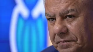 Allanan clubes, piden agravar la acusación y se cae un veedor: por qué la presión sobre la AFA entró en otra etapa