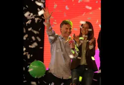 El PRO celebró pero no logró sus objetivos de máxima