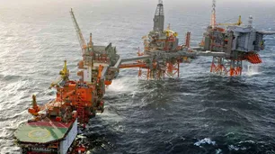 El desafío de la extracción submarina: Noruega y la búsqueda de minerales preciosos en el mar del Norte