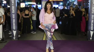 Moria Casán celebrará los 32 años de Brujas en escena