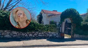 Fotos revelan el horror: extrabajadora denunció maltratos en geriátrico clandestino de Carlos Paz