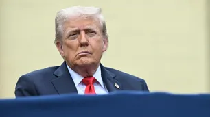 Donald Trump prepara un discurso contra el “globalismo” y una agenda cargada de reuniones