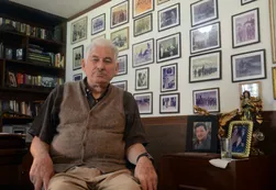 A 50 años del fusilamiento, habla el militar boliviano que capturó al Che Guevara
