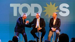 Cuáles son las medidas que el PJ le propone a Alberto Fernández en sus primeros 100 días de Gobierno