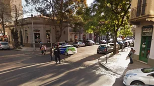 Detuvieron a tres cuidacoches que extorsionaron a dos mujeres: “Colaborá o mi sobrinos te roban todo”