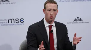 Meta acuerda pagar 725 millones de dólares por el escándalo de Cambridge Analytica