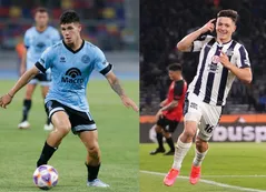 Belgrano-Talleres, un clásico copado