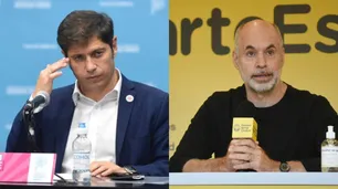 Edi Zunino sobre las elecciones: "Hay un descenso de los oficialismos en la Ciudad y la provincia de Buenos Aires"