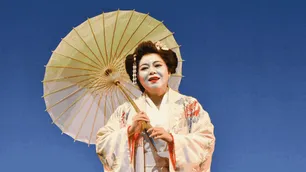 Juventus Lyrica levanta el telón del Teatro Avenida con un clásico para que todos se animen a la ópera: Madama Butterfly