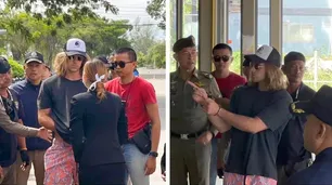 El hijo del actor Rodolfo Sancho confesó haber matado y desmembrado a un hombre en Tailandia