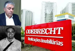 Paradise Papers: dos valijeros del caso Odebrecht, con inversiones en las islas Bermudas