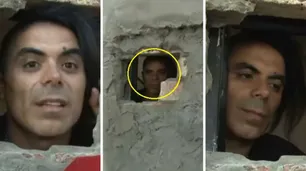 Tapiaron una vivienda en Avellaneda y la familia quedó "presa" en su propia casa