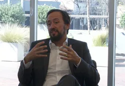 Nejamkis: “Esta vez, la gente no vota pensando en la economía”