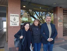 La Rioja presentó el primer amparo judicial contra la baja de pensiones por discapacidad del Gobierno de Milei