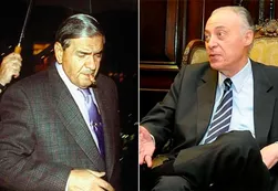 Jueces de la Corte menemista cobran jubilaciones de casi $ 400.000