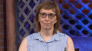Sandra Pitta defendió la vacunación de Macri en Miami: "Piensa en el prójimo"