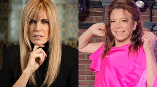 Viviana Canosa adelantó su presentación en Comodoro Py contra Lizy Tagliani y denunció "presiones"