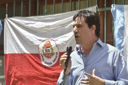 "La UCR recuperó el autoestima y la vocación: hoy quiere ser Gobierno y volver al poder"