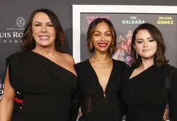 Aplaudida en Hollywood pero criticada en México: la película "Emilia Pérez" lidera las nominaciones al Oscar 2025