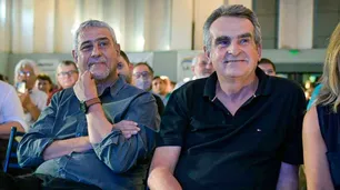 El albertismo reunió a sus referentes en Rosario y pidió unidad camino a 2023