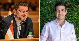 Uber y la Municipalidad, cerca de un acuerdo tras los fuertes cruces