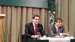 Avanza la investigación contra el camarista Juan Carlos Gemignani, tras chats misóginos