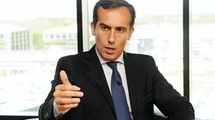 Hugo Alconada Mon fue amenazado luego de revelar que la SIDE investigará a periodistas y opositores