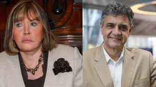 María Servini a un paso de invalidar candidatos, mientras Jorge Macri se queja