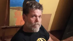 Alfredo Casero contó por qué no fue a la presentación del libro de Mauricio Macri