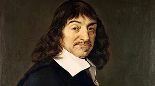 Invierno Sueco, René Descartes y el Psicoanálisis
