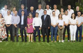 La política argentina en un círculo vicioso: rendida a la realidad como a un destino trágico