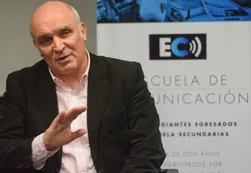 Espert habló de la "enorme traición" de Asseff y ratificó su candidatura presidencial