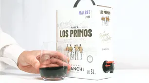 Bodegas Bianchi presenta una nueva forma de tomar vino