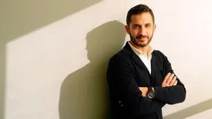Matías Tombolini: el conflicto Guzmán-Basualdo "es importante pero le quito dramatismo"