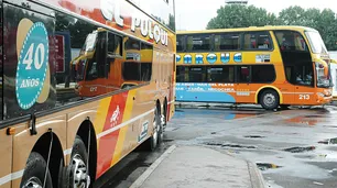 Empresas de micros low cost ven "muy difícil" aplicar los descuentos