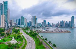 Con el Stopover de Copa se puede navegar el Canal de Panamá y alcanzar ahorros de hasta 182 dólares